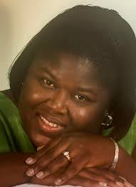 OFFICIAL NOTICE OF TRANSITION: Mrs. Sheletha Roberts (52) of Valdosta,  Georgia. When my life in the earthly realm is over, And my soul has reached  its final shore, Remember me with love