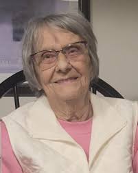 Wilma Jean Jeffrey Obituary June 18, 2024