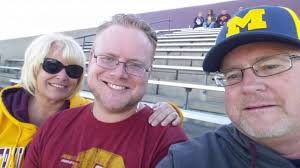 Aaron Rop: A journey from battling cancer to becoming a Chippewa