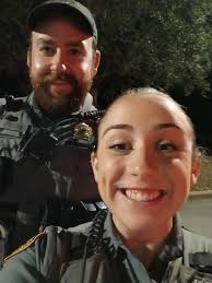 Dog out and owner missing