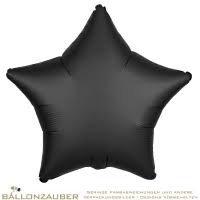 This division into old vs. Ballonzauber Ballons Luftballons Folienballons Einfarbig Stern Schwarz