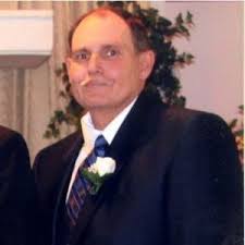 Obituary for James Byron 'Jim' Criswell, Sr.