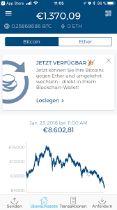 Over the past 10, many corrupt minds have used the blockchain platform for gigantic scams. Blockchain Com Die Wallet Aus Web Wallet Und Mobile Wallet