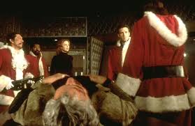 Reindeer games no está en el fondo de su cañón de su. Reindeer Games Blu Ray Review At Why So Blu