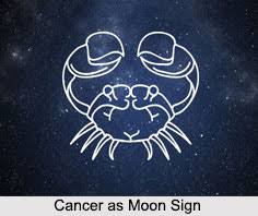 About the cancer moon sign or moon in the 4th house: Cancer As Moon Sign Astrology