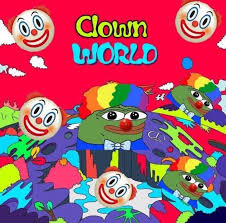 Kpop Reactions Hopeworld And Clown World Image 7799722 On Favim Com