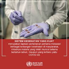 Maybe you would like to learn more about one of these? World Malaria Day