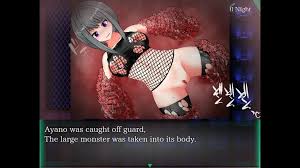 Metropolis: Cyberpunk Ero RPG » Best Adult Games on SVSPORNGAMES