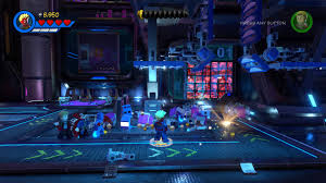 Nov 15, 2017 · last edited: Lego Marvel Super Heroes 2 Walkthrough Level 20 Out Of Time Finale Gameranx