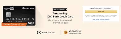 Aug 13, 2021 · when you apply for an icici bank credit card, an application reference number is generated. Hands On With Amazon Pay Icici Bank Credit Card Cardexpert