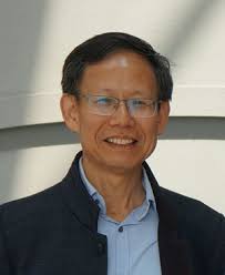 Jin Yu-School of Physics and Astronomy Shanghai Jiao Tong University