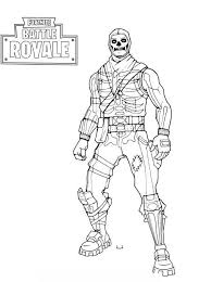 Fortnite Coloring Pages Season 10 In 2020 Skull Coloring Pages Coloring Pages For Boys Space Coloring Pages