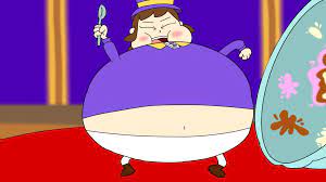Hat Kid S Iceberg Sundae By Rabbidlover01 On Deviantart