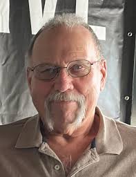 Obituary information for Larry Don "CW" Davis