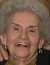 Obituary for Jeanette K Orlowski