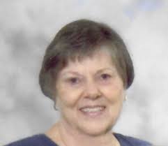 Elizabeth “Betty” Brown Bell Montgomery