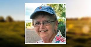 Diane “Chris” Salyer Obituary April 25, 2015