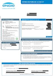 Quels que soient les motifs de votre résiliation, veuillez vérifier la procédure de résiliation spécifique à la société (dans la plupart des cas, le cautionnement. Facture Engie Demarches Paiements Et Echeances