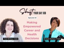 Career Change for Women