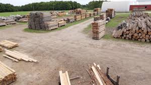 I am disgusted by the number of people that pull out a chainsaw and cut up old (huge) trees for firewood, when they could be turning fallen trees into usable lumber for building projects. What S Pushing Record Lumber Prices And Who In Wisconsin Is Benefiting
