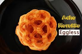 Achu Murukku Eggless Achu Murukku Rose Cookies Achappam Diwali Snacks Diwali 2019 7aum Suvai Diwali Snacks Rose Cookies Diwali Food