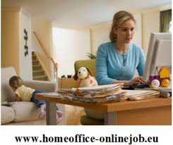 .von zu hause aus arbeiten kann? Onlinejob Als Burotatigkeit Im Home Office Am Pc Arbeiten Von Zu Hause In Bruhl Rheinland Stellenmarkt Kleinanzeigen