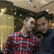 Jonatan christie, kevin sanjaya, anthony sinisuka ginting tops in badminton. Boy Friend Or Boyfried Jadian Yuk Atlet Badminton Pacar Pria