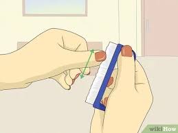 Nail discoloration (often green or yellow) pain around the nails 4 Ways To Clean Under Acrylic Nails Wikihow