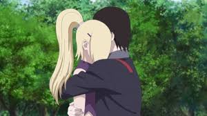 Kisah Cinta Naruto Dan Teman Teman Seangkatannya