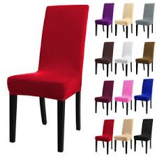 You'll find new or used products in fabric chair covers on ebay. Dining Room Chair Slipcovers For Sale Ebay