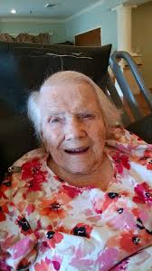 Lois M. Copeland Obituary