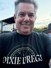 Divided We Stand: The Dixie Dregs Fan Club