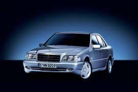 The beast that emerged would be forced into the c43 amg in order to take on the other german brands. Mercedes Benz C 43 Amg W202 Specs Photos 1997 1998 1999 2000 Autoevolution