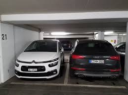 Find event parking for this location. Hotel Parking Garage Picture Of Hotel Europa Munich Tripadvisor