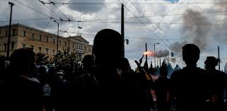 Σύμφωνα με την αδεδυ από την αυριανή 24ωρη απεργία εξαιρούνται οι εκπαιδευτικοί της δευτεροβάθμιας εκπαίδευσης και οι υπάλληλοι του υπουργείου παιδείας. Wvlewvzgfdqvm