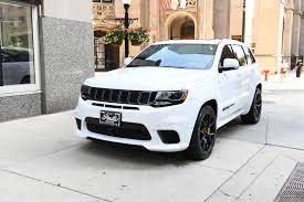 Grenzenlosen fahrspaß und abenteuer erleben, mit ihrem jeep® renegade trailhawk 2018 Jeep Grand Cherokee Trackhawk Stock 73993 For Sale Near Chicago Il Il Jeep Dealer