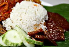 Nadia syida 44.925 views10 months ago. Resep Sambal Nasi Lemak