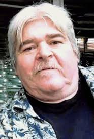 James "Box" Randall Charlson Obituary 2020