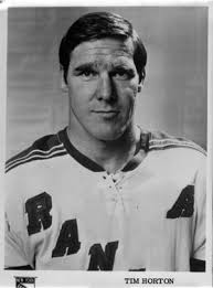 Miles Gilbert Horton (1930-1974)