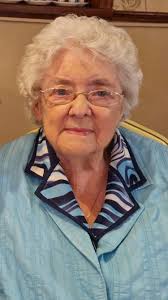 The death has occurred of Nora Stone (née Ryan) Grange, Roscrea, Tipperary  Peacefully at home surrounded by her loving family. Pre-deceased by her  loving husband Jimmy. Nora will be sadly missed by