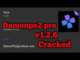 Sep 27, 2021 · damonps2 pro (ps2 emulator) (ppsspp's best combos) ha sido creado y o actualizado por la compañía damonps2 emulator studio en la fecha de 27 de septiembre de 2021, actualmente esta en la versión 4.1.1 compatible con android 5.1 en adelante y es apto para toda la familia, tiene una puntuación de 4.0 en google play y podrás descargar el apk y los datos totalmente gratis aquí en tu … Download How To Fix Damon Ps2 Pro Cracked Fix Damon Ps2 Screen White Mp4 Mp3 3gp Naijagreenmovies Fzmovies Netnaija