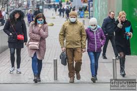 Коронавірус в україні і світі новини дня. Stepanov Prognozuye Vihid Kiyeva Z Chervonoyi Zoni Koli Poslablyat Karantin Novini Kiyeva