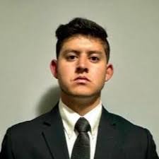 Ivan Fierro's Instagram, Twitter & Facebook