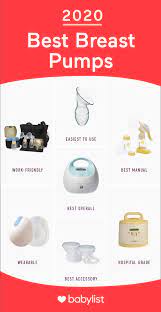 Well, just make sure you. 9 Best Breast Pumps Of 2021