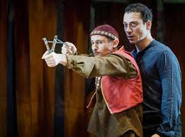 It superimposes human faces and a historical context on the tragic how long has it been since you saw a movie that succeeds as pure story? The Kite Runner Wyndham S Theatre London Review A Performance That Lacked Children Still Comes Up Winning The Independent The Independent