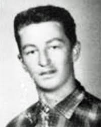 John Wayne Hines : Private First Class from Ohio, Vietnam War Casualty