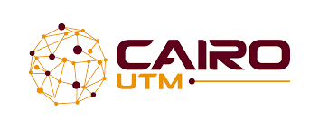 CAIRO UTM Logo