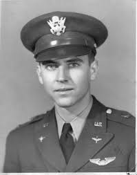 Rufus Alexander Oliphant Jr. (1919-1943)