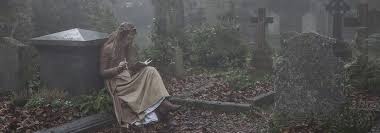 Mary shelley official trailer (2018) elle fanning, maisie williams movie hdsubscribe to rapid trailer for all the latest trailers! Mary Shelley By Haifaa Al Mansour On The Big Screen Hof International Film Festival