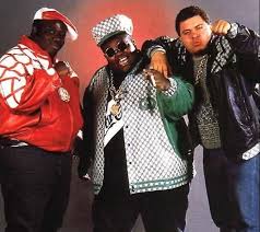 The group's manager louis gregory. Say Word Prince Markie Dee Of Hip Hop Group Fat Boys Drops Amazing 175 Lbs